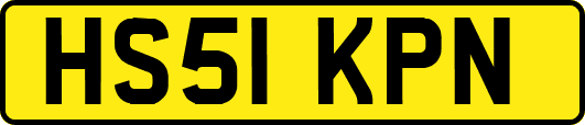 HS51KPN