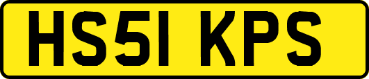 HS51KPS