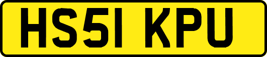 HS51KPU