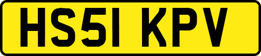 HS51KPV