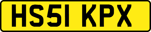 HS51KPX