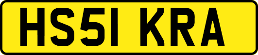 HS51KRA