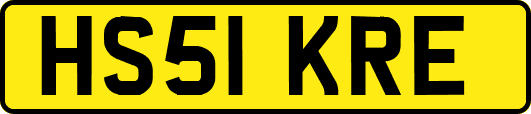 HS51KRE