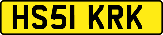 HS51KRK