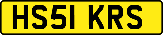 HS51KRS