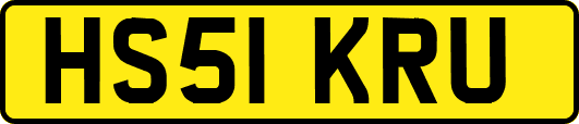 HS51KRU