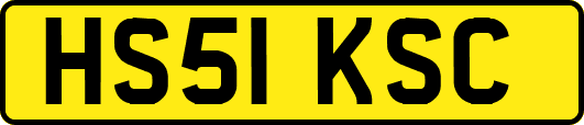 HS51KSC