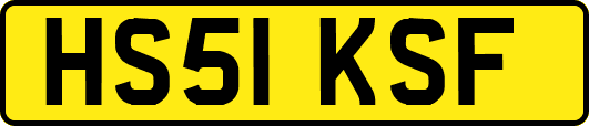 HS51KSF