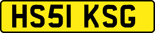 HS51KSG