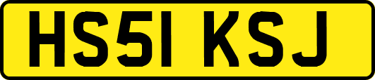 HS51KSJ