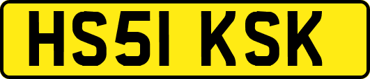 HS51KSK