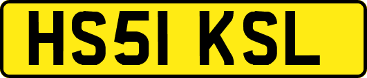 HS51KSL