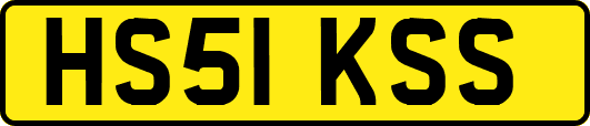 HS51KSS