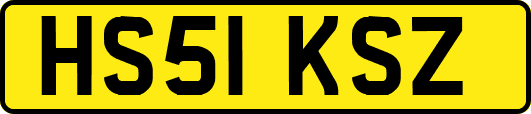 HS51KSZ