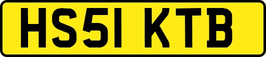 HS51KTB