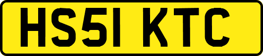 HS51KTC