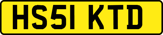 HS51KTD