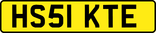 HS51KTE