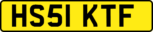 HS51KTF