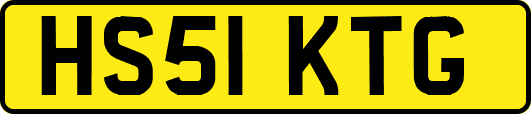 HS51KTG