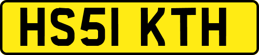 HS51KTH