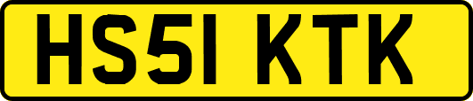 HS51KTK