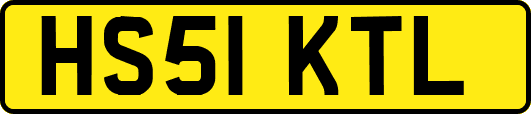 HS51KTL