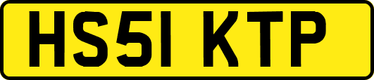 HS51KTP