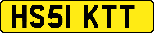 HS51KTT