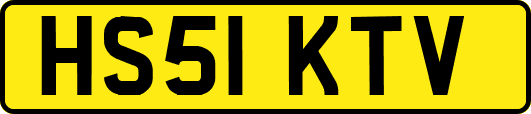 HS51KTV