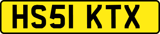 HS51KTX