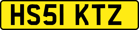 HS51KTZ