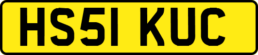 HS51KUC