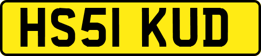 HS51KUD