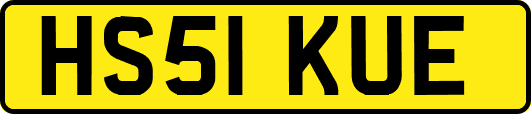 HS51KUE