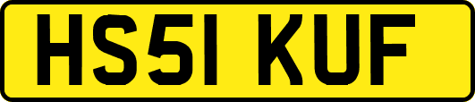 HS51KUF