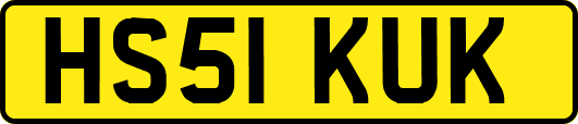 HS51KUK