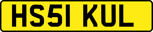 HS51KUL