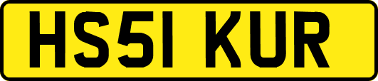 HS51KUR