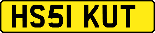 HS51KUT