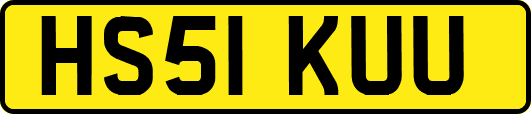 HS51KUU