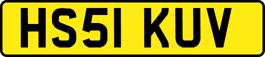 HS51KUV