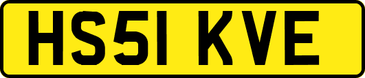 HS51KVE