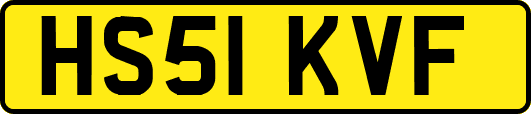 HS51KVF