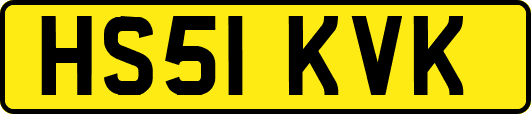 HS51KVK