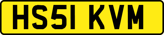 HS51KVM