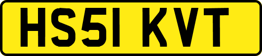 HS51KVT