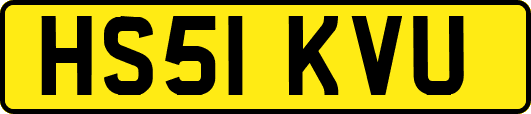 HS51KVU