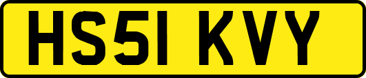 HS51KVY