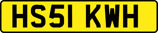 HS51KWH